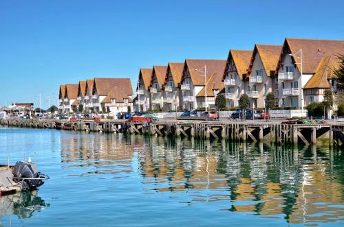 Apartamento Le Levant - Avec Loggia - � 20m De La Plage