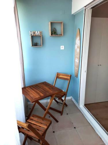 Apartamento Le Levant - Avec Loggia - � 20m De La Plage