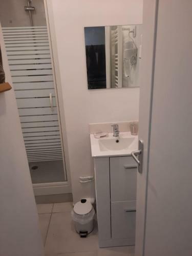 Apartamento Le Levant - Avec Loggia - � 20m De La Plage