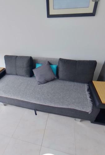 Apartamento Appartement Proche De La Mer