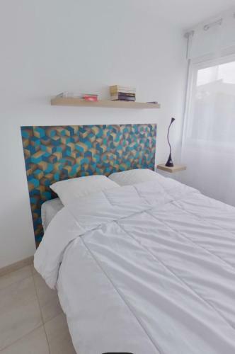 Apartamento Appartement Proche De La Mer