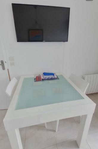 Apartamento Appartement Proche De La Mer
