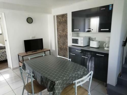 Apartamento Location Saisonniere