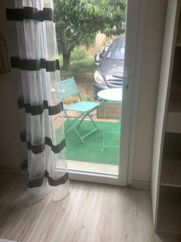 Hostal Chambre D H�tes Ind�pendante Dans Village M�di�val