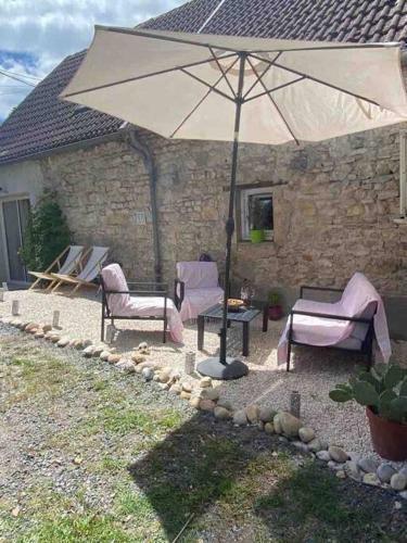 Apartamento Logement Ind�pendant Piscine Et Jardin