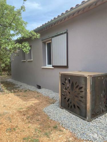 Gite Couleur Terre � Saint Saturnin Les Apt