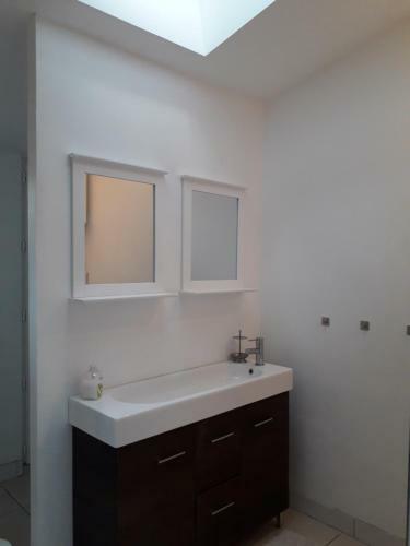 Bed & Breakfast Les Restanques - Chambre D'h�tes