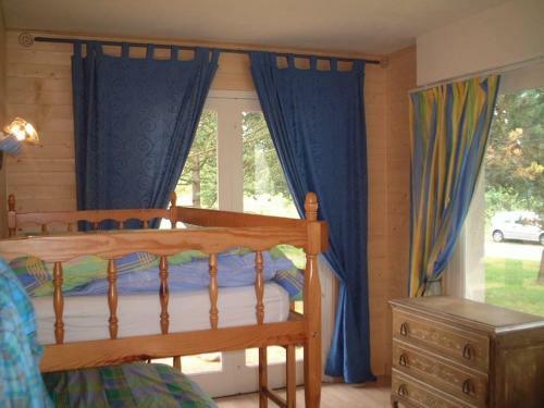 Charmante Villa Entre Dunes, For�t Et Mer