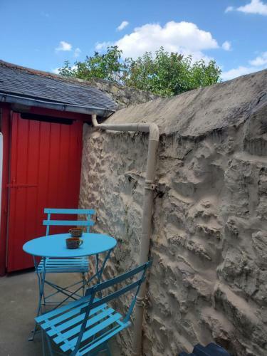 Agr�able Maison De Ville En Plein Centre/parking