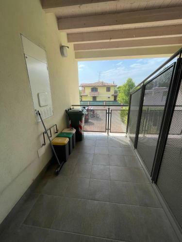 Apartamento Appartamento Alessandro