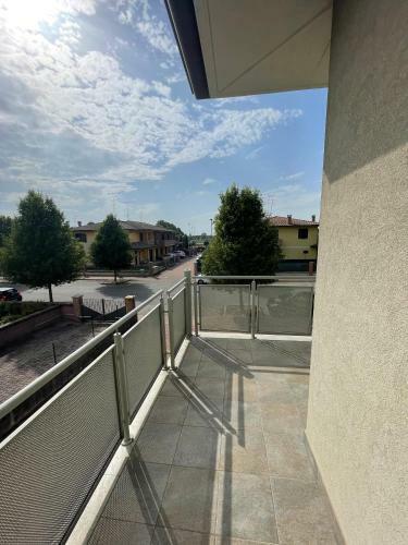 Apartamento Appartamento Alessandro