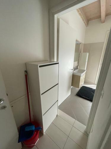 Apartamento Appartamento Alessandro