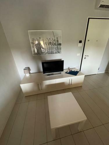 Apartamento Appartamento Alessandro