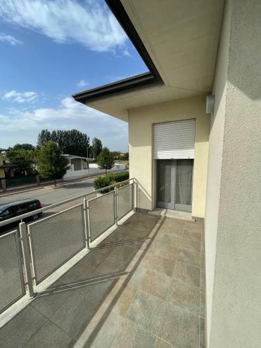 Apartamento Appartamento Alessandro