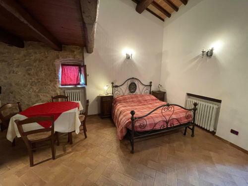 Agroturismo Agriturismo Antico Castagno