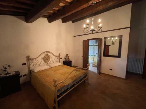 Agroturismo Agriturismo Antico Castagno