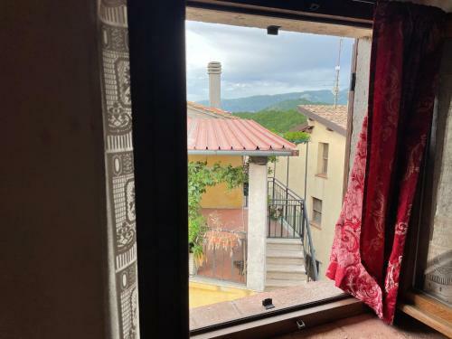 Agroturismo Agriturismo Antico Castagno