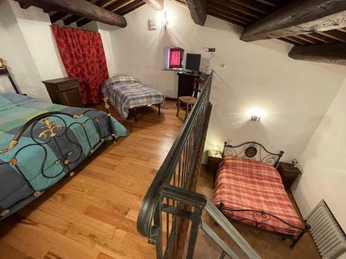 Agroturismo Agriturismo Antico Castagno