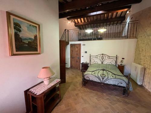 Agroturismo Agriturismo Antico Castagno