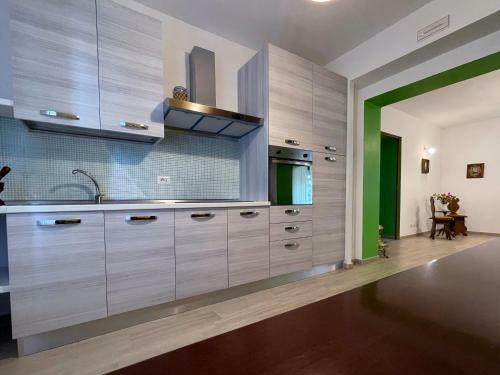 Apartamento La Casetta Al Sole