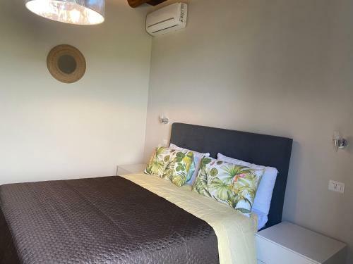 Agroturismo Tenuta Belvedere Cilento