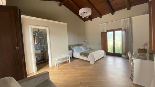 Agroturismo Tenuta Belvedere Cilento