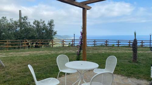 Agroturismo Tenuta Belvedere Cilento