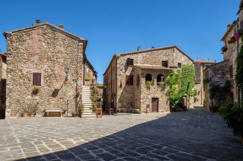 Apartamento Casa Piccola