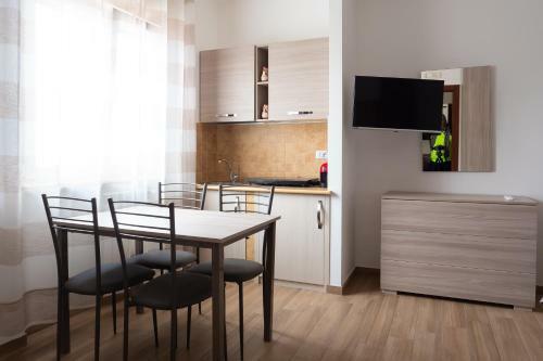 Hostal Stella Marina - Camere E Monolocali Turistici
