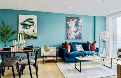 Apartamento Premium Nights Ltd