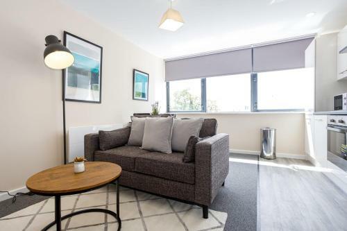 Lovely Modern 1 Bedroom Apartment Manchester