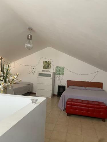 Bed & Breakfast Sonno E Sogni