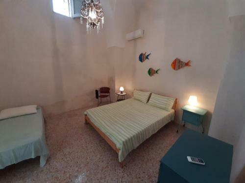 Apartamento Casa Centro Morciano