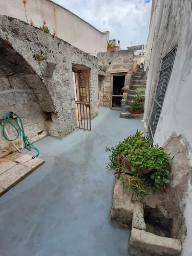 Apartamento Casa Centro Morciano