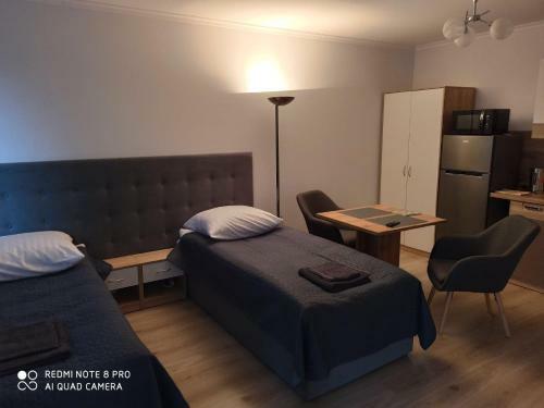 Apartamento Pokoje Go?cinne Finezja