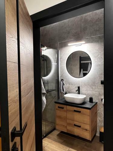 Apartament Helsinki