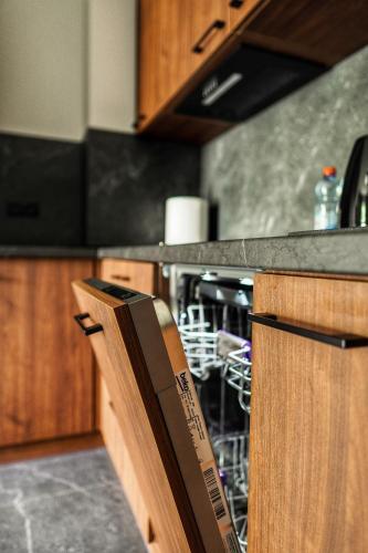 Apartamenty Centrum Park Twardowskiego 4