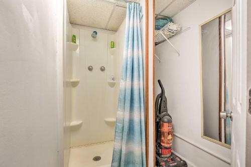 College Park Apartment About 2 Mi To Downtown!