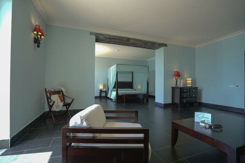 Hotel Falconara Charming House & Resort