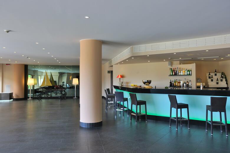 Hotel Falconara Charming House & Resort