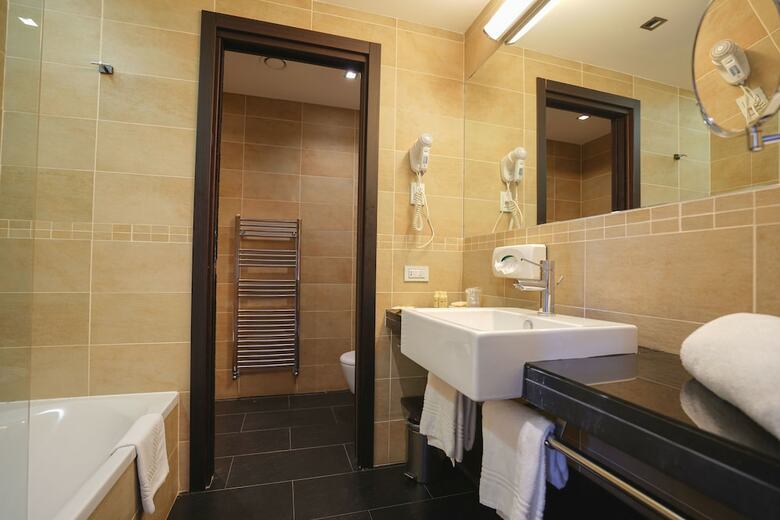 Hotel Falconara Charming House & Resort