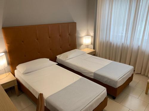 Hotel La Rosa Bianca