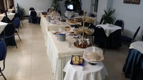 Hotel La Rosa Bianca