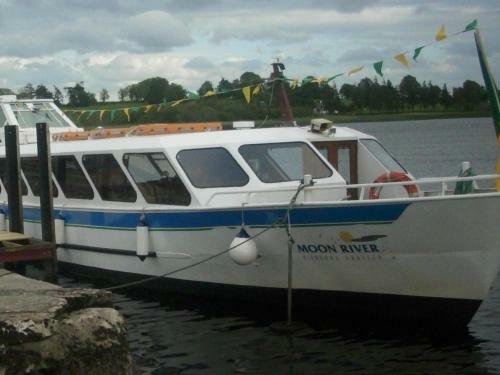 Leitrim Lodge Hotel