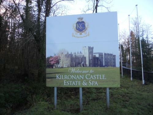 Leitrim Lodge Hotel