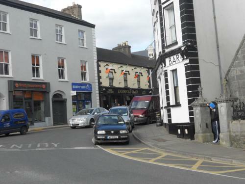 Leitrim Lodge Hotel