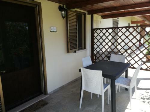 Agroturismo Agriturismo Diaccia Botrona