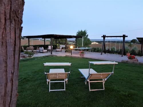 Agroturismo Agriturismo Diaccia Botrona