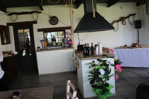 Agroturismo Agriturismo Diaccia Botrona