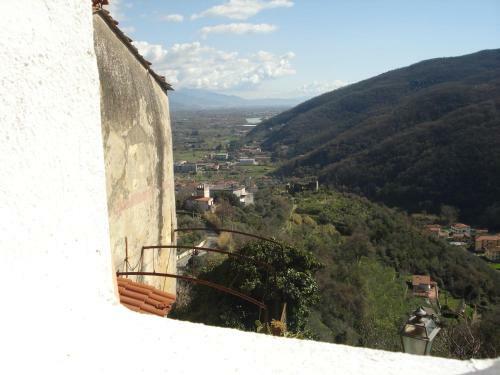 Bed & Breakfast Da Gius�